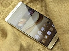 不止是性能 华为Mate 8安全功能详析