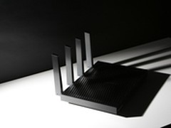 雾霾漫天 NETGERA给你充足的