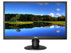 NEC VE2816PU显示器 还视界一片清净