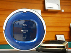 扫地机器人好用?Proscenic组合行么?