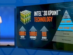 Intel意图依靠3D XPoint闪存压制三星