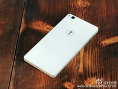 或售1999元 锤子T2本月29日发布