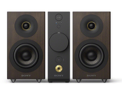 索尼小型音频系统新品CAS-1优雅亮相