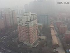 北京雾霾红色预警，全国网友谈