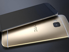 或搭载Android6.1 HTC Perfume首次曝光