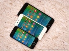 携手Watch2 传iPhone 6c三月发布