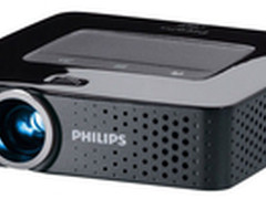 有它商务会议不愁 飞利浦PPX3615仅4299