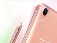 双12购机送女生首选 Sugar C6仅1499