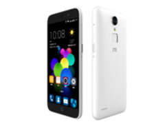 中兴再推新系列手机双品牌战略并驾齐驱