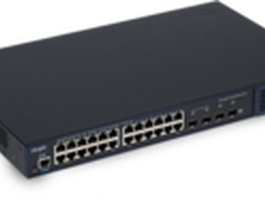 电源网线合二为一锐捷创新HPoE供电方案