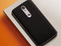 26日开卖 防碎屏Moto X极下周发