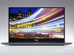 移动办公好选择 窄边框戴尔XPS13仅6369