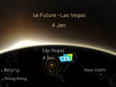 将参展CES2016 乐视2或亮相首发骁龙820