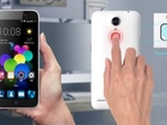 不仅是指纹Blade A1快捷键改变传统操作