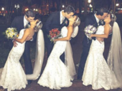 去结婚吧 索尼为你的品质生活保驾护航