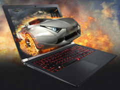 游戏本颜值担当 宏碁暗影骑士VN7仅5499