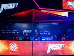 明基赞助逆战，电竞显示器免费试用开抢