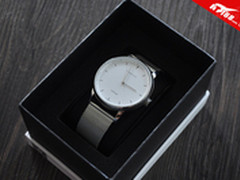 美观轻智能 天霸T-Watch商务智能手表