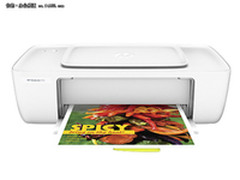 高性价品质之选 HP 1112京东售价216元