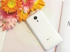 手机拍出单反片 1699元魅族MX5如何做?
