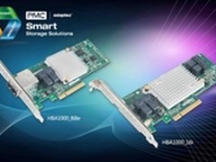 实现高速IO PMC推出Smart系列存储方案