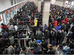 UC抢票帮“暖”营销 走心才是正经事