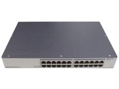 全新节能设计 华为S1724G武汉售价650元