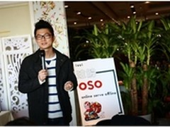 ivvi OSO模式打造差异化竞争杀手锏