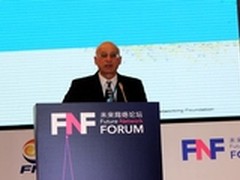 ONF主席Dan Pitt：SDN的市场化之路