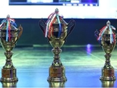 江苏电竞联赛LOL总决赛 冠军荣耀之征！