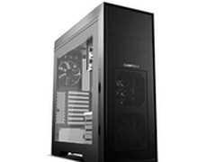 全塔模组机箱 GAMEMAX钛60玩家梦寐以求