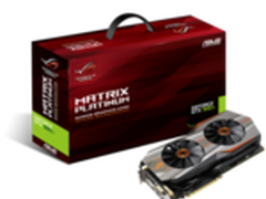 骇客Matrix GTX980Ti 傲世来袭