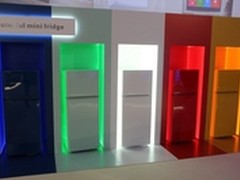 TCL推炫彩冰洗 瞄准年轻市场