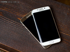 三星S6一降再降 移动4G版已低至3239元