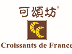 可颂坊联手饿了么法式早餐下午茶送上门