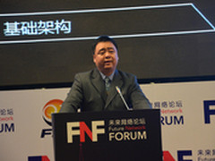 华三大互联互联网+战略 不止于联接