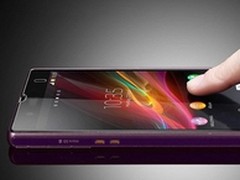 或为Z6系列 两款索尼Xperia曝光