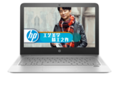 惠普ENVY13上市 京东预约即享500元优惠