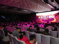 酷走,首款英特尔