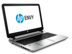 惠普ENVY 15-k301TU游戏本京东仅4999元