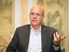 IBM推Bluemix Local本地版 助力混合云