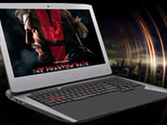 元旦假不孤单 多款热门快感游戏本推荐