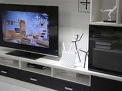 百兆光纤入户升级腾达无线路由AC15推荐