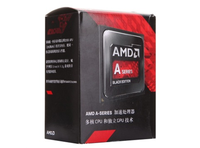 A10-7850K盒装CPU天猫双12感恩价749元