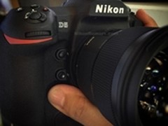 这次尼康新的旗舰单反D5离我们不远了