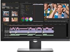 戴尔UltraSharpUP2516D 打造真彩世界