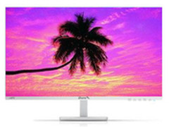 看玛雅全景系列显示器演绎个性风尚