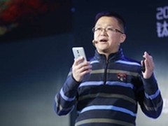 T-EDGE峰会：用360手机撬动巨头市场