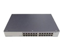 可靠性组网 华为S1724G交换机售价650元