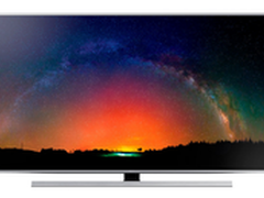 4K高清电视三星UA65JS8000现售价18500
